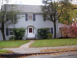 200 Lincoln St, Newton, MA 02461-1326