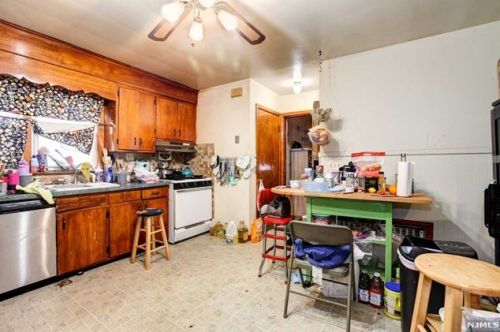 5 11th St, Belleville NJ exterior