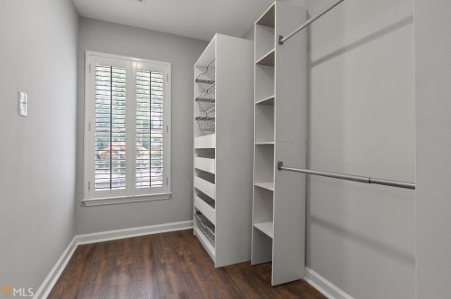 2108 Marann Dr, Atlanta GA  30345-3537 exterior