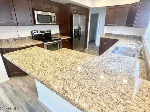 17423 47th St, Phoenix AZ  85032-2321 exterior