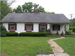 262 Hume Ave, Gallatin TN  37066-2917 exterior