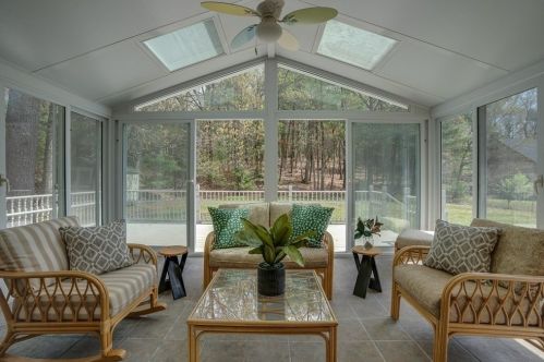 6 Patriot Way, North Reading MA 01864-3224 exterior