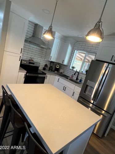 4311 Bluefield Ave, Phoenix AZ  85032-1419 exterior