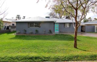731 Claremont St, Phoenix, AZ 85014-1962