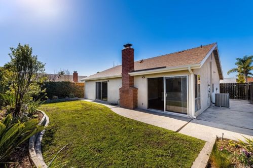 14732 Sweetan St, Irvine CA 92604-2425 exterior