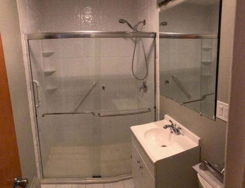 4616 Grv Ave, Forest View IL 60402-1223 exterior