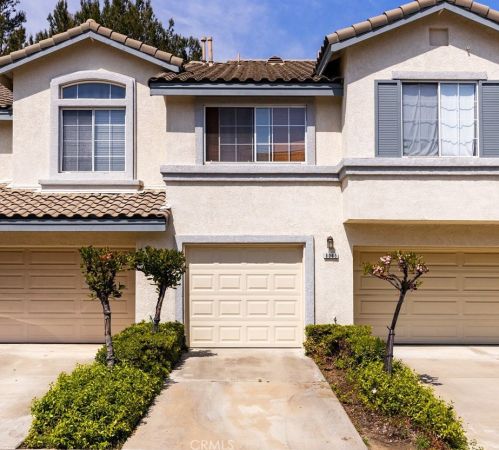 8065 Treeview Ct, Anaheim CA  92808-1553 exterior