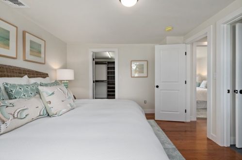 14 Hodgkins Rd, Rockport MA  01966-2004 exterior