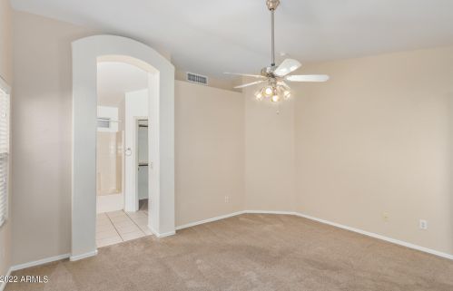 16633 44th Pl, Phoenix AZ  85048-0119 exterior