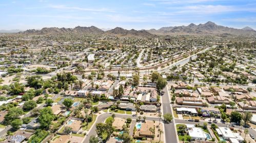 210 Butler Dr, Phoenix AZ 85051-4649 exterior