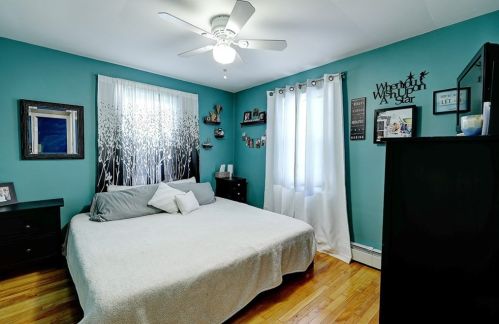 18 Smt Ave, Seekonk MA 02771-3919 exterior