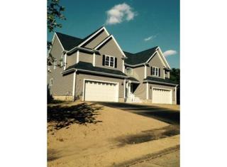 4 Childs St, Shrewsbury MA  01545-5267 exterior