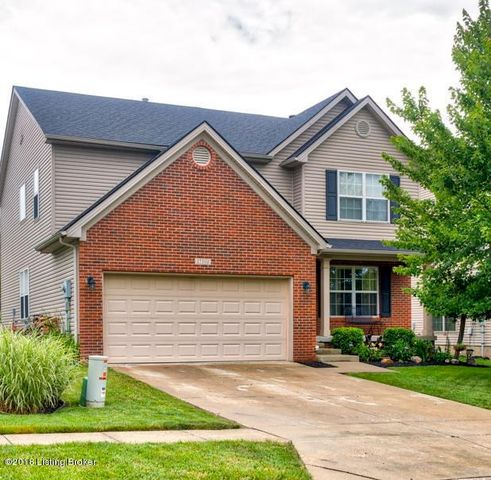 17310 Curry Branch Rd, Louisville, KY 40245-7500