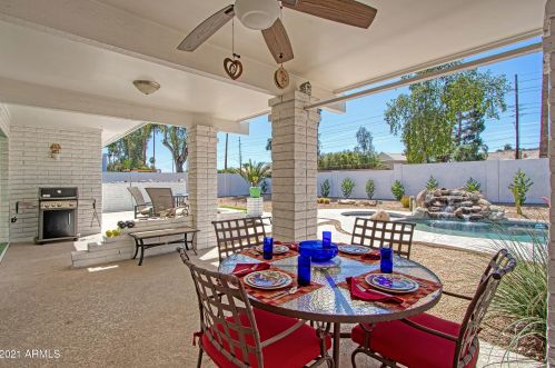 4415 Becker Ln, Phoenix AZ 85029-5196 exterior