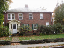 116 Elgin St, Newton, MA 02459-2302