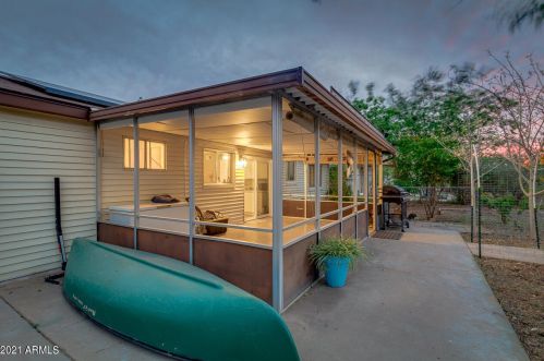 3844 Bloomfield Rd, Phoenix AZ  85032-7334 exterior