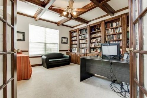 1016 Thorncliff Trl, Irving TX  75063-4497 exterior