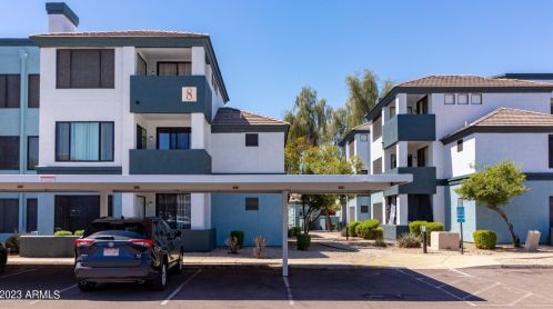 3848 3rd Ave, Phoenix AZ  30014-3448 exterior