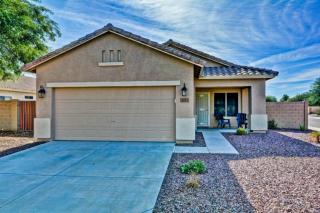 4053 Saddlehorn Rd, Phoenix AZ  85083-2462 exterior