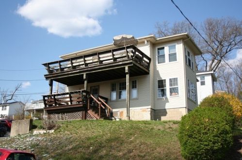 10 Dodge Ave, Worcester MA 01606-2468 exterior