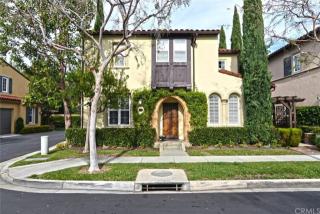 25 Gardenpath, Irvine CA  92603-0157 exterior