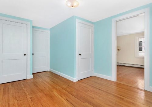 21 Manning St, Needham MA 02494-1509 exterior