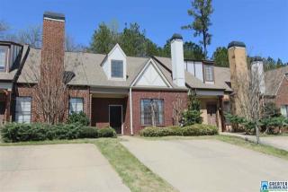 2332 Ridgemont Dr, Birmingham AL  35244-1219 exterior