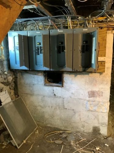 9 Diamond St, Worcester MA 01610 exterior