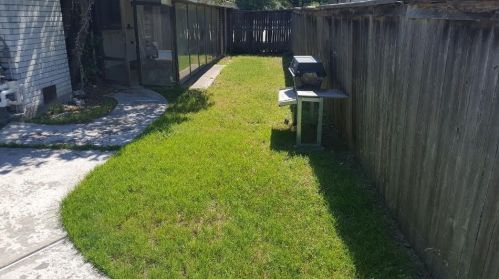 5701 Excalibur Dr, Garland TX  75044-3631 exterior