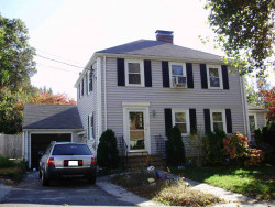 25 Oakmont Rd, Newton, MA 02459-2530