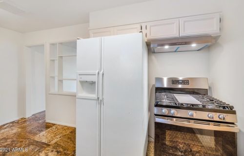 1807 46 St, Phoenix AZ 85008-4111 exterior