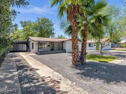 3110 39th St, Phoenix AZ  85018-6404 exterior