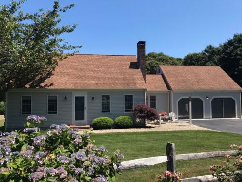 60 Aeries Ave, Eastham, MA 02642-2575