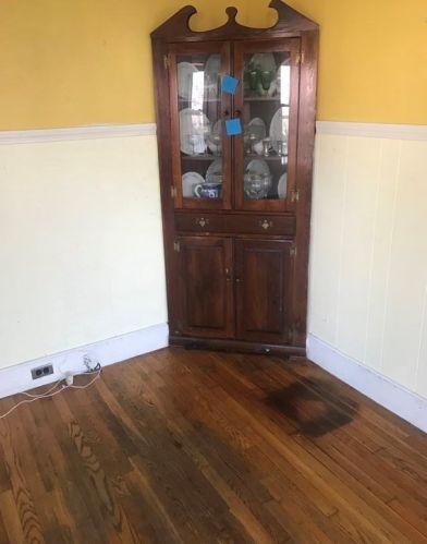 73 Dyer Ave, Whitman MA exterior