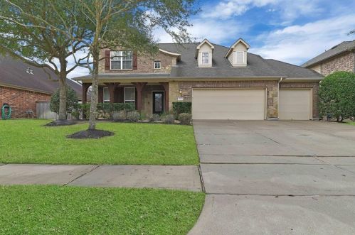 17327 Rainer Valley Ln, Humble TX  77346-8248 exterior