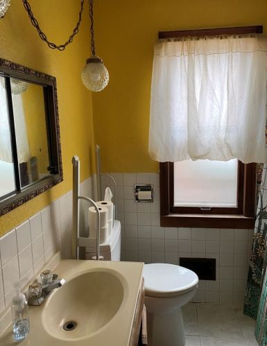 4138 Maple Ave, Forest View IL 60402-4239 exterior