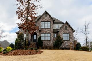1400 Haddon Pl, Birmingham AL  35226-6305 exterior