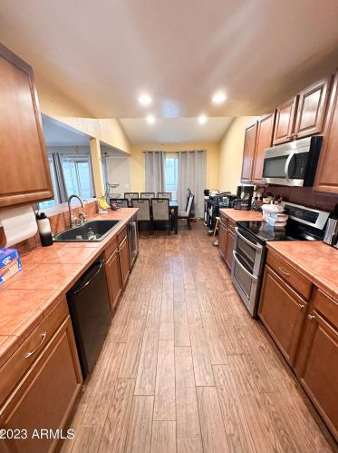 13406 38 Pl, Phoenix AZ 85032-7385 exterior