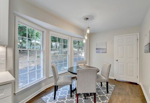 2349 Leisure Lk Dr, Atlanta GA 30338-5319 exterior