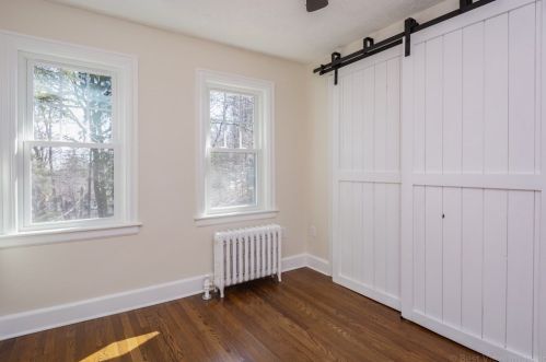 7 Chamberlain Pkwy, Worcester MA 01602-2507 exterior