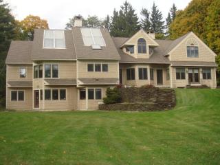90 Ide Rd, Williamstown MA  01267-2815 exterior