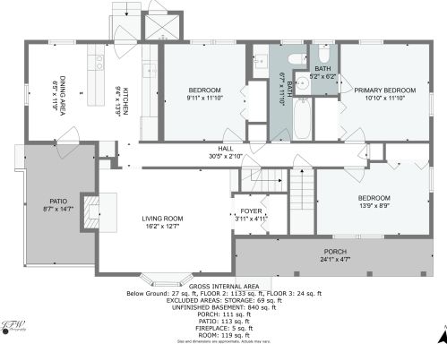 45 Mdw Vw Rd, Chatham MA 02633-2618 exterior