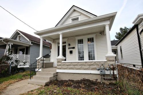 1006 Shelby St, Louisville, KY 40203-3414