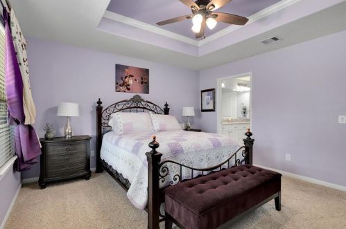 3703 County Seat Ln, Richmond TX 77469-1685 exterior