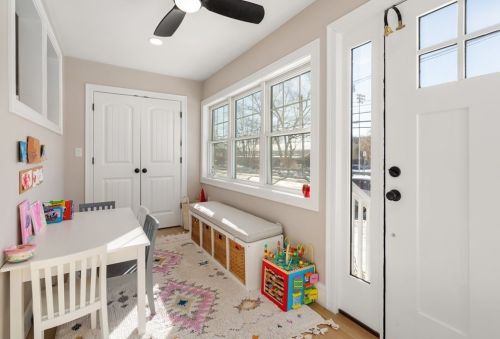 447 Summer St, Arlington MA 02474-2431 exterior