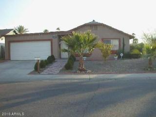 1201 Huntington Dr, Phoenix AZ  85040-3519 exterior