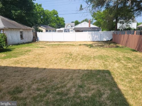 610 Billings Ave, West Deptford NJ  08066-1213 exterior