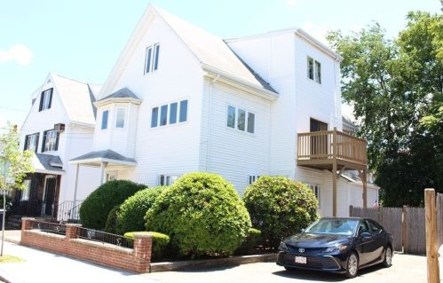 103 Winslow St, Everett MA 02149-2111 exterior