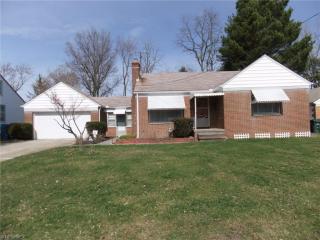 9616 Pleasant Valley Rd, Cleveland, OH 44130-6003