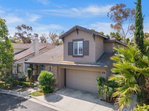 2 Bayfield, Irvine CA  92614-7907 exterior